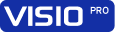 Memolub VisioPro Badge.svg