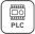 PLC badge.svg