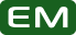 메모루브 EM 2 em logo