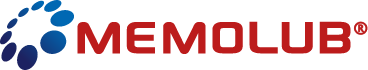 메모루브 R-500 1 logo