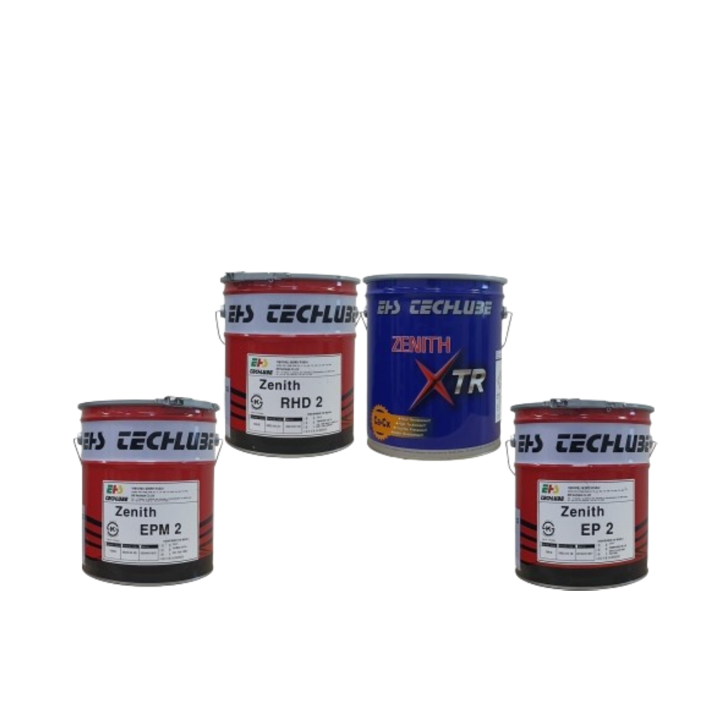 thumbnail grease