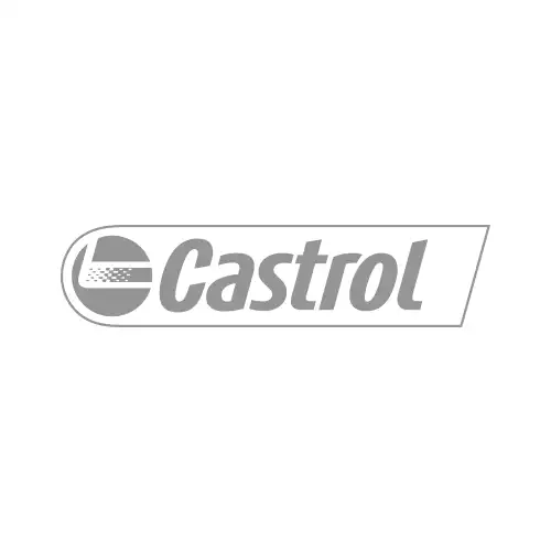 Memolub Castrol