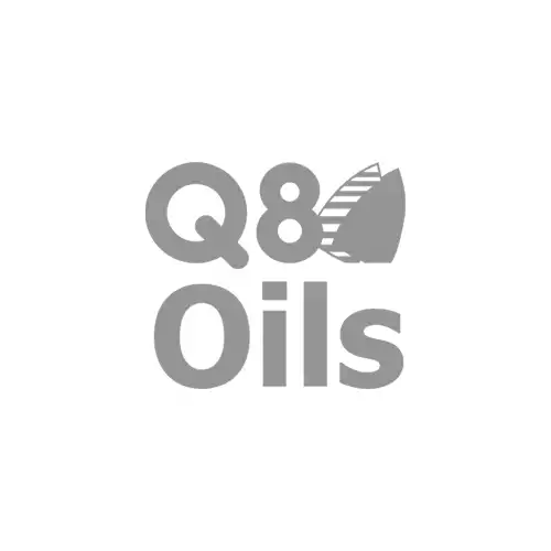 Memolub Q8Oils