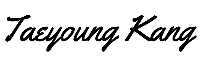CEO 서명 예시 1 1
