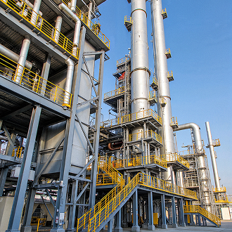 서비스 6 Petrochemistiry