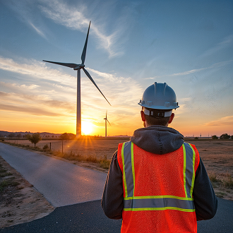 서비스 2 Wind Farm