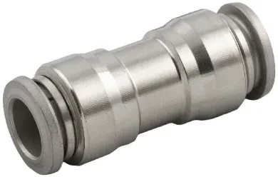 Aignep 스테인리스 직선 원터치 피팅 | 60000·60020·60030·60040·60050 7 aignep 60040 straight connector