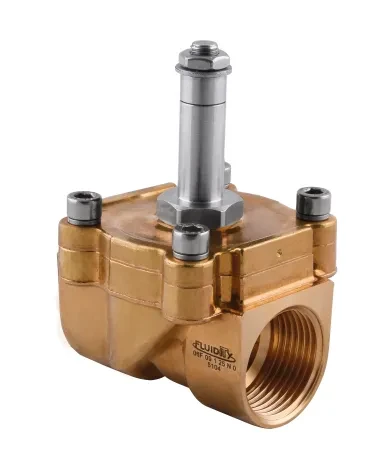 aignep 06f brass valve body AIGNEP 06F 차압 제로 솔레노이드 밸브 황동 보조 리프트 본체