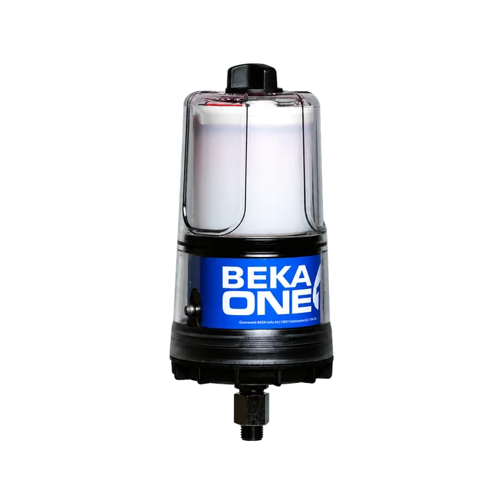 BEKA ONE 단일 지점 자동구리스 주입기