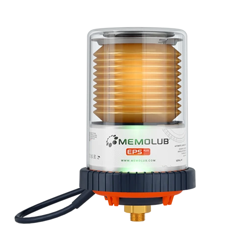 memolub eps plus 240cc 1000 메모루브 EPS PLUS 자동구리스주입기 제품 사진