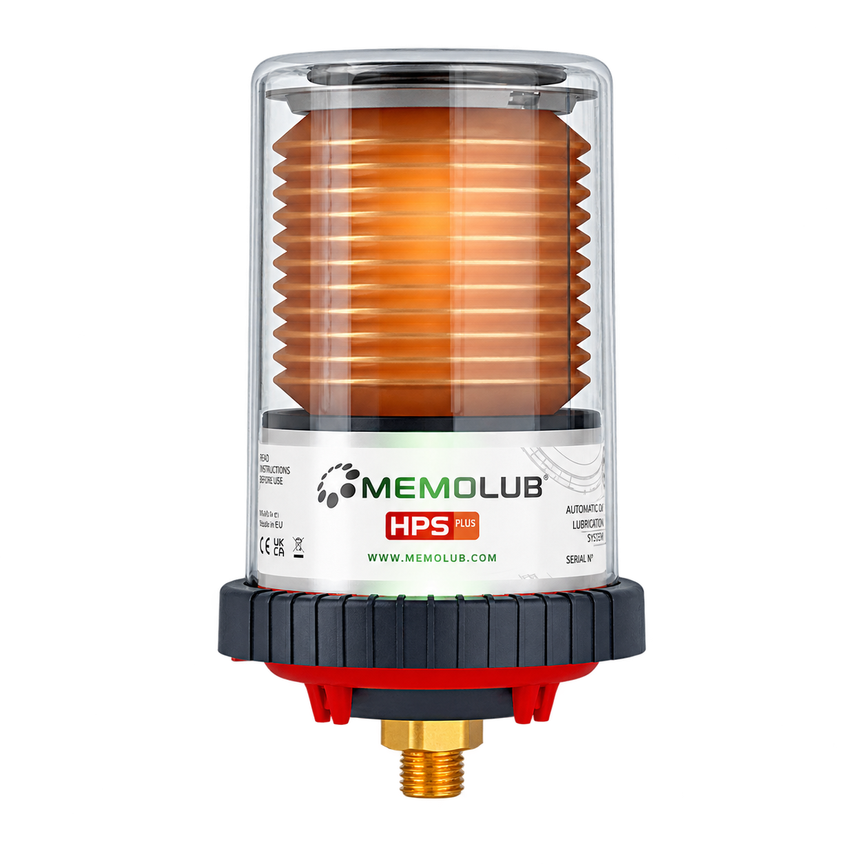 memolub hps plus cutout v2 메모루브 HPS PLUS 자동구리스주입기 제품 사진